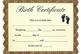getting-birth-certificate